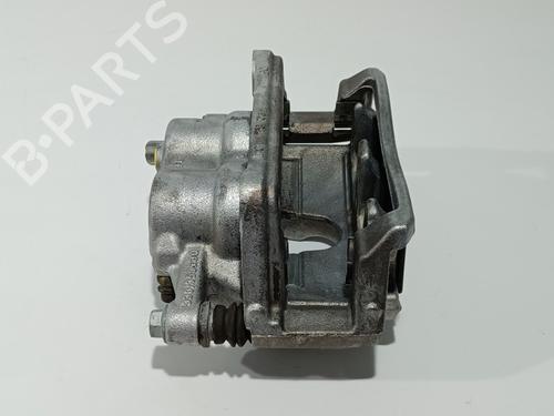 Left front brake caliper MERCEDES-BENZ CLA (C118) CLA 200 d (118.312) | BP25981848M105 