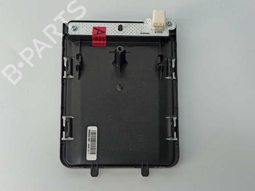 Electronic module NISSAN MICRA V (K14) 1.5 DCI | BP10265419M83