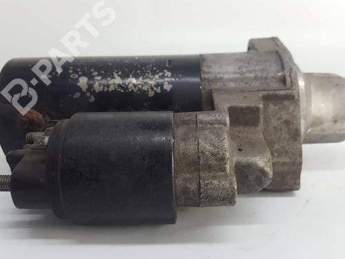 Startmotor MERCEDES-BENZ E-CLASS (W210) E 280 (210.063) | BP4367201M8 