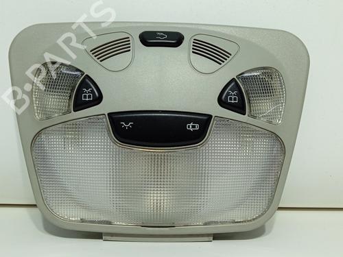 Innerbelysning MERCEDES-BENZ CLK (C209) CLK 240 (209.361) | BP21168951I8 