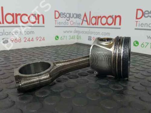 Other VW GOLF V (1K1) 2.0 TDI 03G107065J | 038198401D