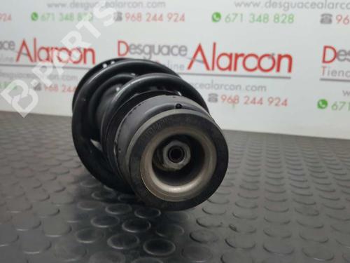 Left front shock absorber SEAT IBIZA IV SC (6J1, 6P5) 1.2 TDI | BP2756887M16 