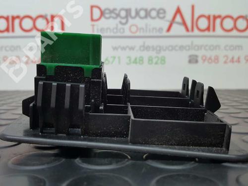 Mirror switch NISSAN QASHQAI / QASHQAI +2 I (J10, NJ10, JJ10E) 2.0 dCi | BP2729998I25 