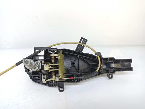 Klamka zewnętrzna drzwi przednich lewych BMW 3 (E90) 320 d | BP9247792C128 