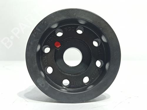 Koło pasowe AUDI A4 B6 Convertible (8H7) 2.5 TDI | BP14544341M122