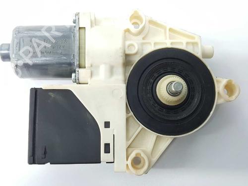 Rudehejsemotor bagstkærm venstre RENAULT MEGANE III Hatchback (BZ0/1_, B3_) 1.5 dCi (BZ09, BZ0D, BZ1W, BZ29, BZ14) | BP2749180E23 