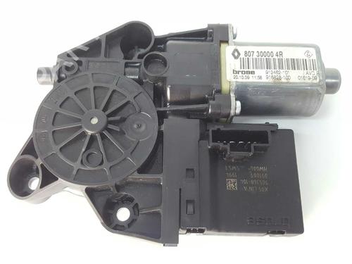 Used Right front window motor RENAULT MEGANE III Hatchback (BZ0/1_, B3_) 2.0 dCi (BZ0Y) (150 hp) 5878204