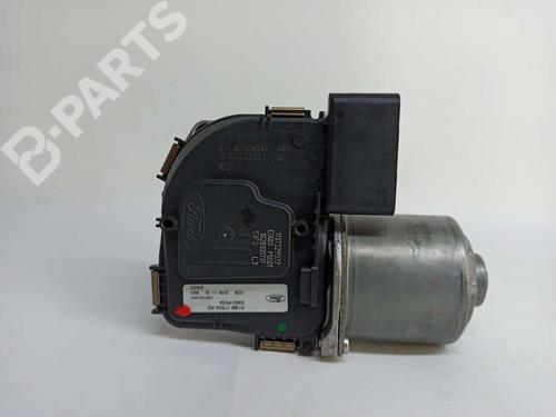 Front wiper motor FORD FIESTA VII (HJ, HF) 1.5 TDCi | BP8280419M29 