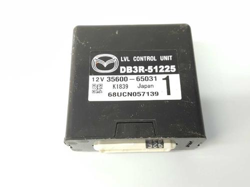 Module électronique MAZDA 3 (BM, BN) 2.0 (120 hp) 4900165