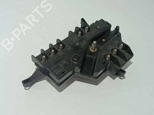 Fuse box MERCEDES-BENZ S-CLASS (W222, V222, X222) S 350 BlueTEC / d (222.132, 222.032, 222.123) | BP15811308E1