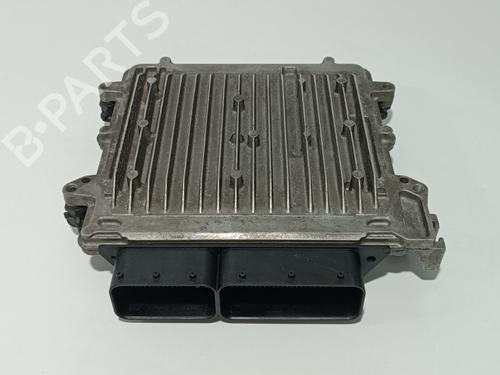 Engine control unit (ECU) MERCEDES-BENZ S-CLASS (W222, V222, X222) S 350 BlueTEC / d (222.132, 222.032, 222.123) | BP15850875M57 
