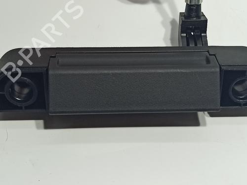 Used Rear right interior door handle FORD TRANSIT COURIER B460 MPV 1.5 EcoBlue (100 hp) 14543743