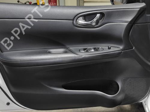 left-front-door-panel-nissan-pulsar-hatchback-c13-15-dci-2014-18837642 main image