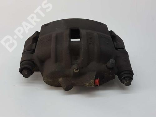 Left front brake caliper MERCEDES-BENZ SPRINTER 4-t Van (B904) 413 CDI | BP11542940M105 
