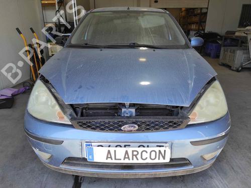 AC compressor FORD FOCUS I (DAW, DBW)  | BP10042348M34 