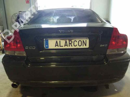 Pipe VOLVO S60 I (384) 2.4 D | BP14537963M125 