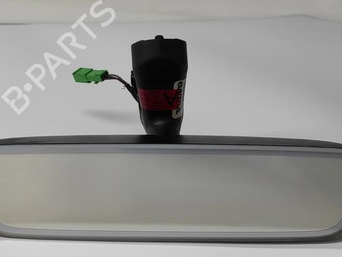 Used Rear mirror VOLVO V40 Hatchback (525) D3 (150 hp) 13697807
