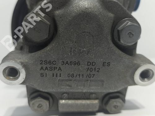 Steering pump FORD FIESTA V (JH_, JD_) 1.4 TDCi | BP11046137M99 