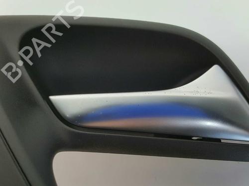 Front right interior door handle VW POLO V (6R1, 6C1) 1.6 TDI | BP8536246I14