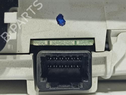 Instrument cluster NISSAN PATHFINDER III (R51) 2.5 dCi | BP13537389C47