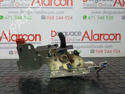 Used Other PEUGEOT PARTNER MPV (5_, G_) 1.6 HDi 90 (90 hp) 14528086