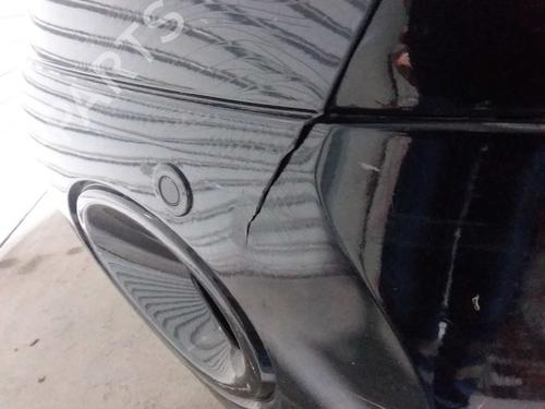 Front bumper RENAULT KOLEOS I (HY_) 2.0 dCi (HY0K) | BP4599139C7