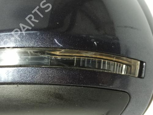 Retrovisor izquierdo AUDI A6 C6 Avant (4F5)  | BP24966427C26 