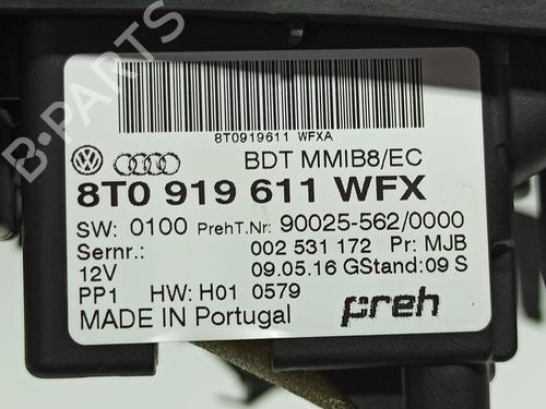 Switch AUDI Q5 (8RB) 2.0 TDI | BP21583823I30
