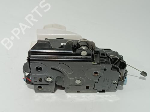 Türschloss links vorne VW CADDY III MPV (2KB, 2KJ, 2CB, 2CJ) 1.6 TDI | BP10515645C98