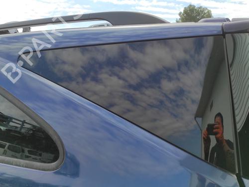 Szyba boczna tylna lewa SSANGYONG STAVIC  BP25830080C93