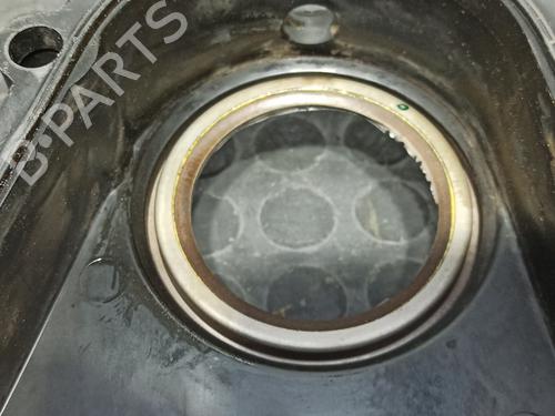 Timing cover LAND ROVER DISCOVERY IV (L319) 2.7 TD 4x4 | BP16074831M123