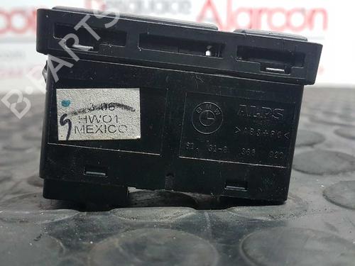 Warning switch BMW X5 (E53) 3.0 d | BP6628891I22