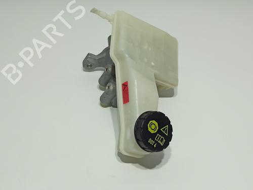 Brake master cylinder PEUGEOT 208 II (UB_, UP_, UW_, UJ_) 1.2 PureTech 130 | BP17365585M77