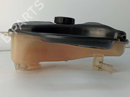 Ekspansjonstank JAGUAR X-TYPE I (X400) 2.0 D | BP10136858C120