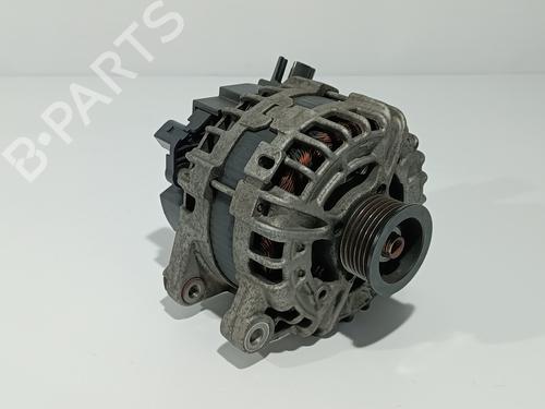 Alternator LAND ROVER RANGE ROVER EVOQUE (L538) 2.0 D | BP23333425M7