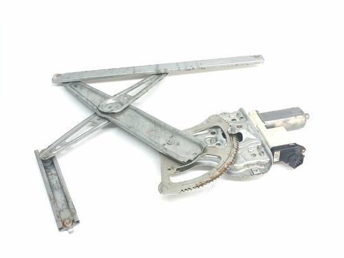 Used Front right window mechanism TOYOTA COROLLA (_E12_) 2.0 D-4D (CDE120_, CDE120R) (90 hp) 7229335