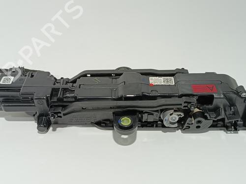 Rear left exterior door handle LAND ROVER RANGE ROVER EVOQUE (L551) 2.0 D150 4x4 | BP16662768C130