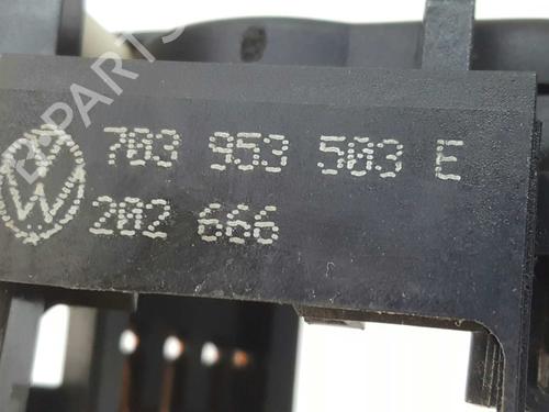 Steering column stalk VW TRANSPORTER T4 Van (70A, 70H, 7DA, 7DH)  | BP6111286I23
