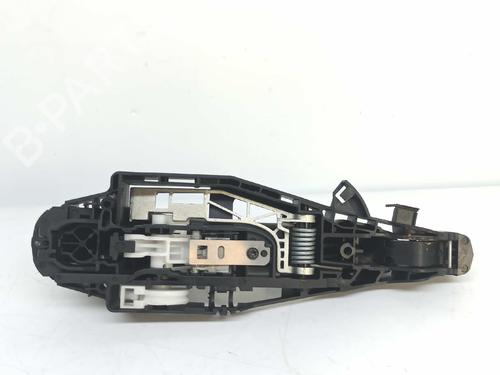 Front right exterior door handle CITROËN C4 II (NC_) 1.6 HDi 110 | BP9458741C129