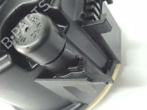 Left front fog light RENAULT GRAND SCÉNIC II (JM0/1_) 1.5 dCi (JM02, JM13) | BP2820339C30