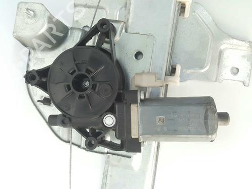 Front left window mechanism CITROËN C3 III (SX) 1.2 VTi 82 | BP6456221C22