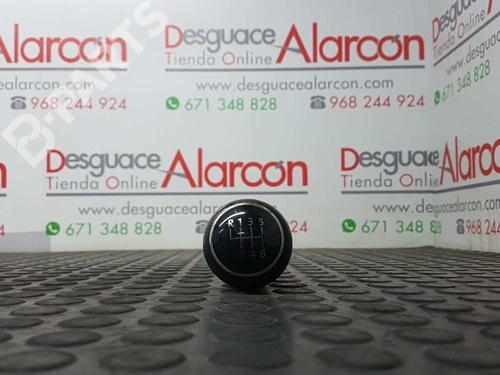 Used Shift knob VW GOLF PLUS V (5M1, 521) 2.0 TDI 16V (140 hp) 11386724