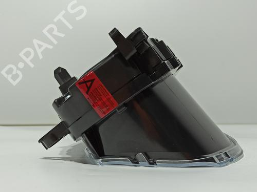 Instrument cluster PEUGEOT 2008 II (UD_, US_, UY_, UJ_, UR_, UC_)  | BP11286276C47