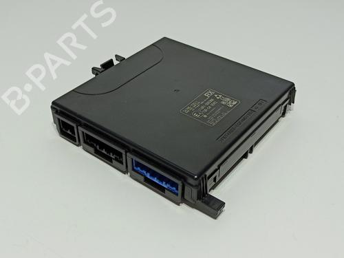 Elektronisk modul SUZUKI IGNIS III (MF, FF) 1.2 Hybrid (ATK412) | BP18089666M83 