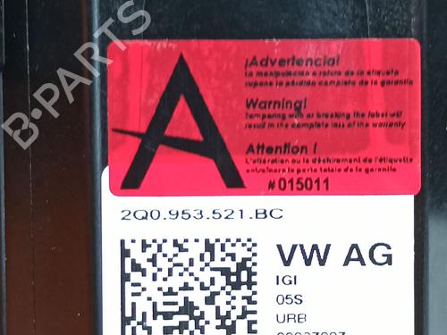 Switch VW TAIGO (CS1) 1.0 TSI | BP33217053I30  - Image 5