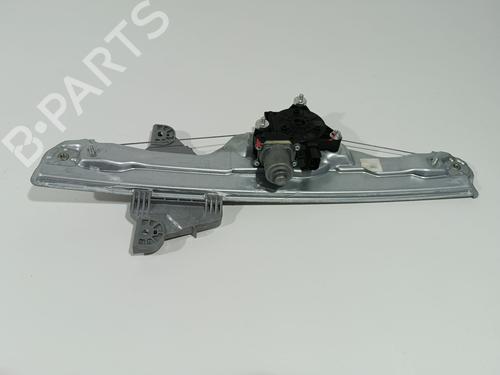 Used Rear left window mechanism Rear left window mechanism 36915036 36915036
