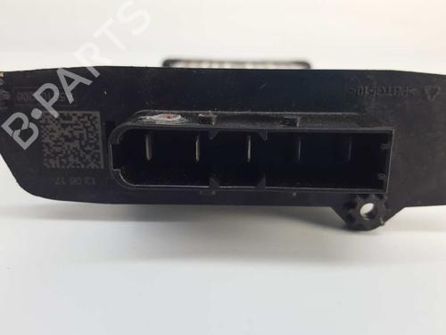 Heater resistor RENAULT KANGOO Express (FW0/1_)  | BP11675471M108
