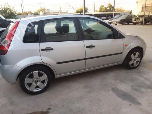 ECU airbags FORD FIESTA V (JH_, JD_) 1.6 16V | BP3288108M53 