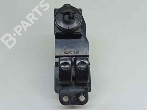 Venstre Foran elrute bryter HYUNDAI H-1 Van (A1) [1997-2008]  3331992