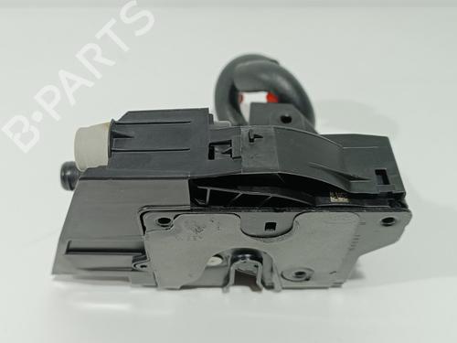 Rear right lock LAND ROVER DISCOVERY SPORT (L550) 2.0 D 4x4 | BP24993293C99 